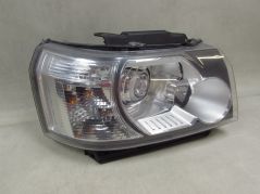 LAND ROVER FREELANDER II 06-11 LAMPA PRZOD PRAWA XENON 6H52-13W029 UK