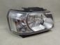LAND ROVER FREELANDER II 06-11 LAMPA PRZOD PRAWA XENON 6H52-13W029 UK