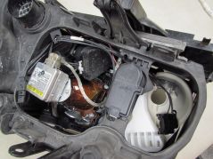 LAND ROVER FREELANDER II 06-11 LAMPA PRZOD PRAWA XENON 6H52-13W029 UK