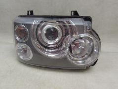 RANGE ROVER L322 LIFT 05-09 LAMPA PRZOD PRAWA XENON 6H4213W029DB 5DV009000-00 UK