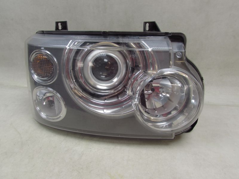 RANGE ROVER L322 LIFT 05-09 LAMPA PRZOD PRAWA XENON 6H4213W029DB 5DV009000-00 UK