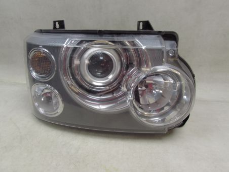 RANGE ROVER L322 LIFT 05-09 LAMPA PRZOD PRAWA XENON 6H4213W029DB 5DV009000-00 UK