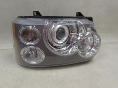 RANGE ROVER L322 LIFT 05-09 LAMPA PRZOD PRAWA XENON 6H4213W029DB 5DV009000-00 UK