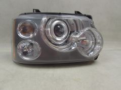RANGE ROVER L322 LIFT 05-09 LAMPA PRZOD PRAWA XENON 6H4213W029DB 5DV009000-00 UK