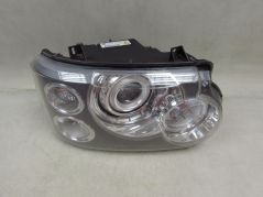 RANGE ROVER L322 LIFT 05-09 LAMPA PRZOD PRAWA XENON 6H4213W029DB 5DV009000-00 UK