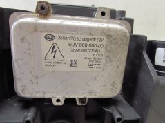 RANGE ROVER L322 LIFT 05-09 LAMPA PRZOD PRAWA XENON 6H4213W029DB 5DV009000-00 UK