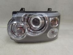 RANGE ROVER L322 LIFT 05-09 LAMPA PRZOD LEWA XENON 6H4213W030DB 5DV009000-00 UK