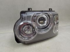 RANGE ROVER L322 LIFT 05-09 LAMPA PRZOD LEWA XENON 6H4213W030DB 5DV009000-00 UK