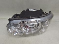 RANGE ROVER L322 LIFT 05-09 LAMPA PRZOD LEWA XENON 6H4213W030DB 5DV009000-00 UK