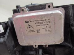 RANGE ROVER L322 LIFT 05-09 LAMPA PRZOD LEWA XENON 6H4213W030DB 5DV009000-00 UK