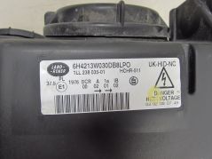 RANGE ROVER L322 LIFT 05-09 LAMPA PRZOD LEWA XENON 6H4213W030DB 5DV009000-00 UK