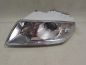 SKODA OCTAVIA II 04-08 LAMPA PRZOD LEWA REFLEKTOR XENON UK SKODA OCTAVIA II 04-08 LAMPA PRZOD LEWA REFLEKTOR XENON UK