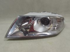 SKODA OCTAVIA II 04-08 LAMPA PRZOD LEWA REFLEKTOR XENON UK