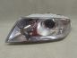 SKODA OCTAVIA II 04-08 LAMPA PRZOD LEWA REFLEKTOR XENON UK SKODA OCTAVIA II 04-08 LAMPA PRZOD LEWA REFLEKTOR XENON UK
