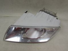 SKODA OCTAVIA II 04-08 LAMPA PRZOD LEWA REFLEKTOR XENON UK