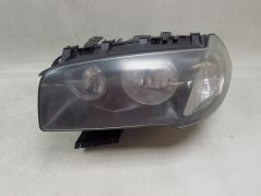 BMW X3 E83 03-10 LAPMA REFLEKTOR PRZOD LEWY 0301210603 UK