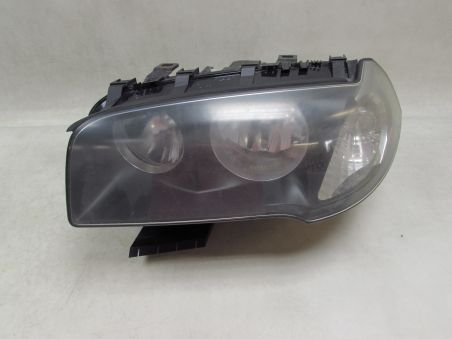 BMW X3 E83 03-10 LAPMA REFLEKTOR PRZOD LEWY 0301210603 UK