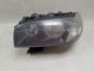 BMW X3 E83 03-10 LAPMA REFLEKTOR PRZOD LEWY 0301210603 UK