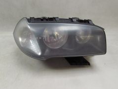 BMW X3 E83 03-10 LAPMA REFLEKTOR PRZOD PRAWY 0301210604 UK