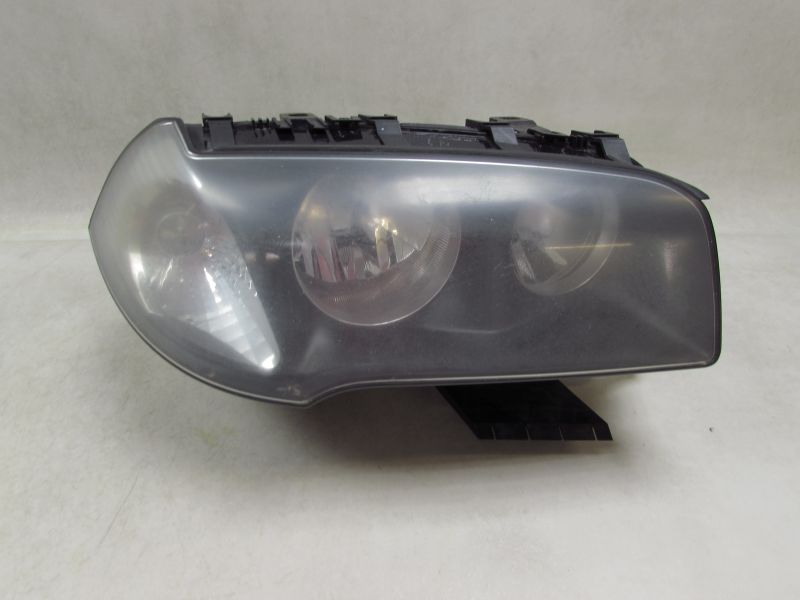 BMW X3 E83 03-10 LAPMA REFLEKTOR PRZOD PRAWY 0301210604 UK