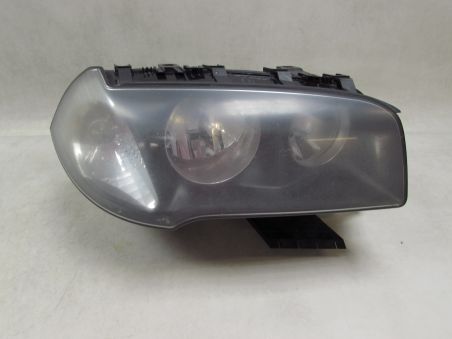 BMW X3 E83 03-10 LAPMA REFLEKTOR PRZOD PRAWY 0301210604 UK
