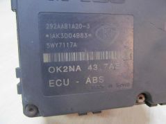KIA SHUMA II 01-04 POMPA HAMULCOWA ABS OK2NA437A0 OK2NA437AE