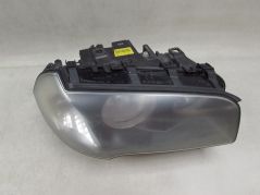 BMW X3 E83 03-10 LAPMA REFLEKTOR PRZOD PRAWY 0301210604 UK