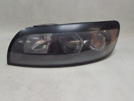 VOLVO C30 06-10 LAMPA REFLEKTOR PRZOD LEWA XENON 31283162 UK/EU