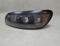 VOLVO C30 06-10 LAMPA REFLEKTOR PRZOD LEWA XENON 31283162 UK/EU