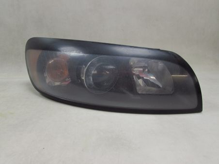 VOLVO C30 06-10 LAMPA REFLEKTOR PRZOD PRAWA XENON 31283163 UK/EU