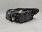 VOLVO C30 06-10 LAMPA REFLEKTOR PRZOD PRAWA XENON 31283163 UK/EU