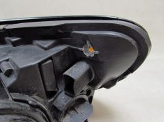VOLVO C30 06-10 LAMPA REFLEKTOR PRZOD PRAWA XENON 31283163 UK/EU