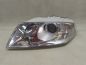 SKODA OCTAVIA II 04-08 LAMPA PRZOD LEWA REFLEKTOR UK SKODA OCTAVIA II 04-08 LAMPA PRZOD LEWA REFLEKTOR UK