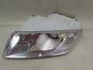 SKODA OCTAVIA II 04-08 LAMPA PRZOD LEWA REFLEKTOR UK SKODA OCTAVIA II 04-08 LAMPA PRZOD LEWA REFLEKTOR UK
