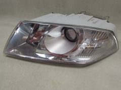 SKODA OCTAVIA II 04-08 LAMPA PRZOD LEWA REFLEKTOR UK