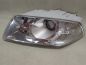 SKODA OCTAVIA II 04-08 LAMPA PRZOD LEWA REFLEKTOR UK SKODA OCTAVIA II 04-08 LAMPA PRZOD LEWA REFLEKTOR UK