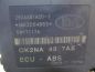 POMPA HAMULCOWA ABS KIA CARNIVAL 99-05: OK2NA437AE