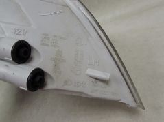 SKODA OCTAVIA II 04-08 LAMPA PRZOD LEWA REFLEKTOR UK