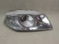 SKODA OCTAVIA II 04-08 LAMPA PRZOD PRAWA REFLEKTOR UK SKODA OCTAVIA II 04-08 LAMPA PRZOD PRAWA REFLEKTOR UK