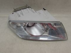 SKODA OCTAVIA II 04-08 LAMPA PRZOD PRAWA REFLEKTOR UK