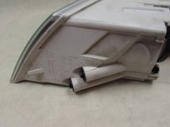 SKODA OCTAVIA II 04-08 LAMPA PRZOD PRAWA REFLEKTOR UK