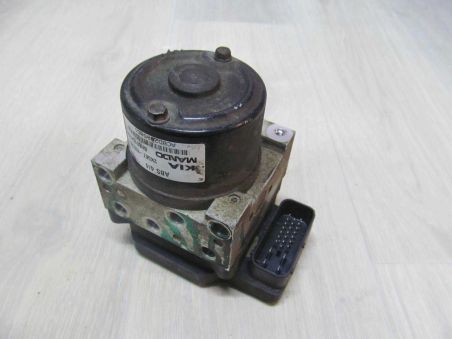 KIA CARNIVAL 99-05 POMPA HAMULCOWA ABS 2K56T-437A0 5WY7213B