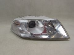 SKODA OCTAVIA II 04-08 LAMPA PRZOD PRAWA REFLEKTOR XENON UK