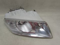 SKODA OCTAVIA II 04-08 LAMPA PRZOD PRAWA REFLEKTOR XENON UK