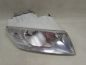 SKODA OCTAVIA II 04-08 LAMPA PRZOD PRAWA REFLEKTOR XENON UK SKODA OCTAVIA II 04-08 LAMPA PRZOD PRAWA REFLEKTOR XENON UK