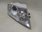 SKODA OCTAVIA II 04-08 LAMPA PRZOD PRAWA REFLEKTOR XENON UK SKODA OCTAVIA II 04-08 LAMPA PRZOD PRAWA REFLEKTOR XENON UK