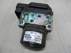 KIA CARNIVAL 99-05 POMPA HAMULCOWA ABS 2K56T-437A0 5WY7213B