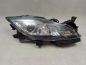MAZDA 6 GH 08-13 LAMPA REFLEKTOR PRAWY PRZOD UK MAZDA 6 GH 08-13 LAMPA REFLEKTOR PRAWY PRZOD UK
