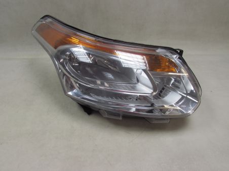 CITROEN C3 PICASSO 08-16 LAMPA REFLEKTOR PRZOD PRAWA 9681873680 UK