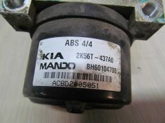 KIA CARNIVAL 99-05 POMPA HAMULCOWA ABS 2K56T-437A0 5WY7213B